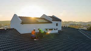 Best Roof Installation  in Joppatowne, MD